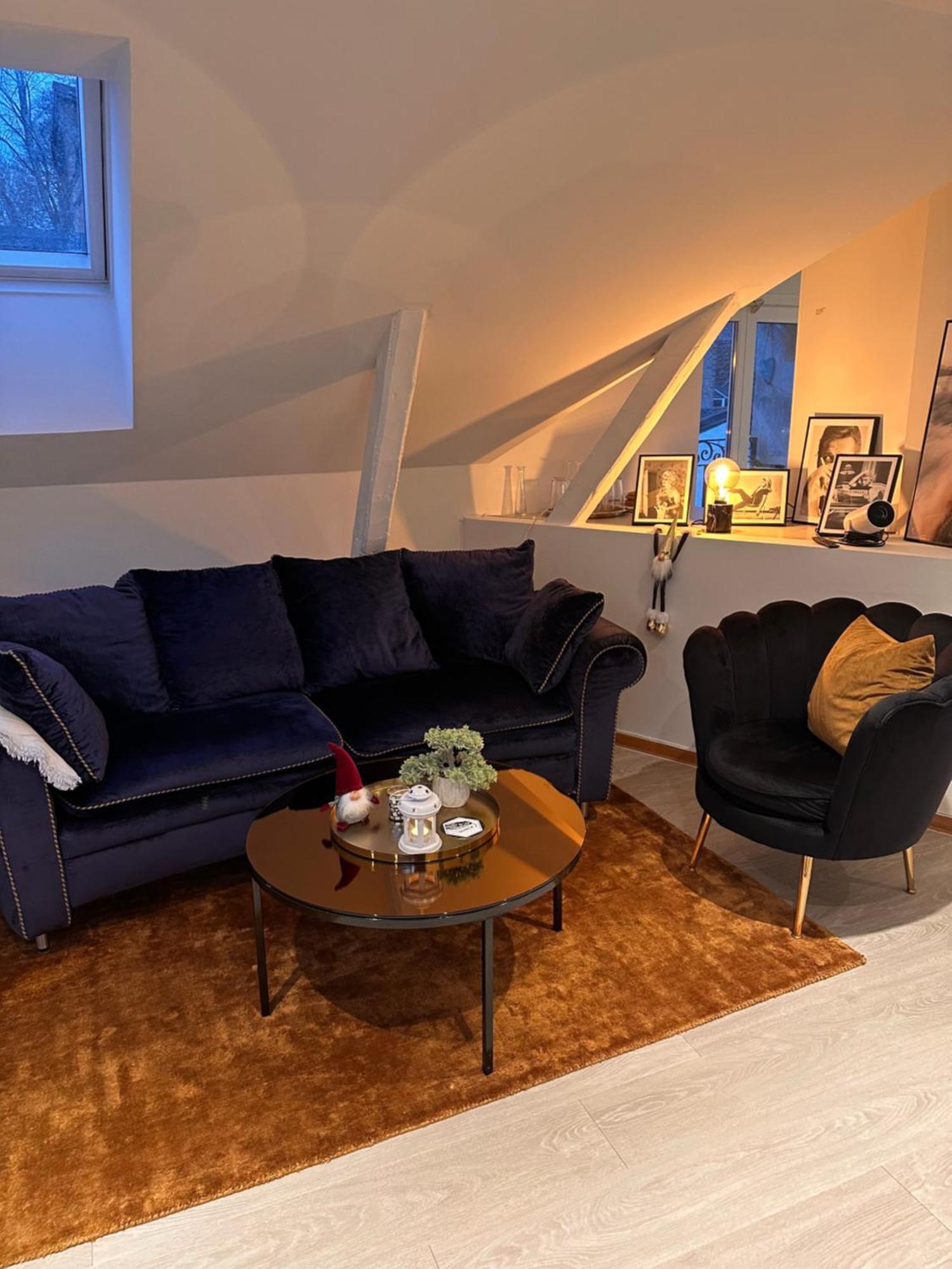 Oslo Central Loft Lounge Eksteriør bilde