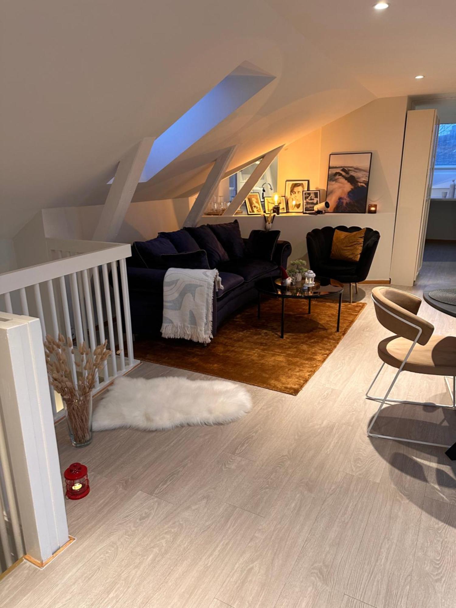 Oslo Central Loft Lounge Eksteriør bilde